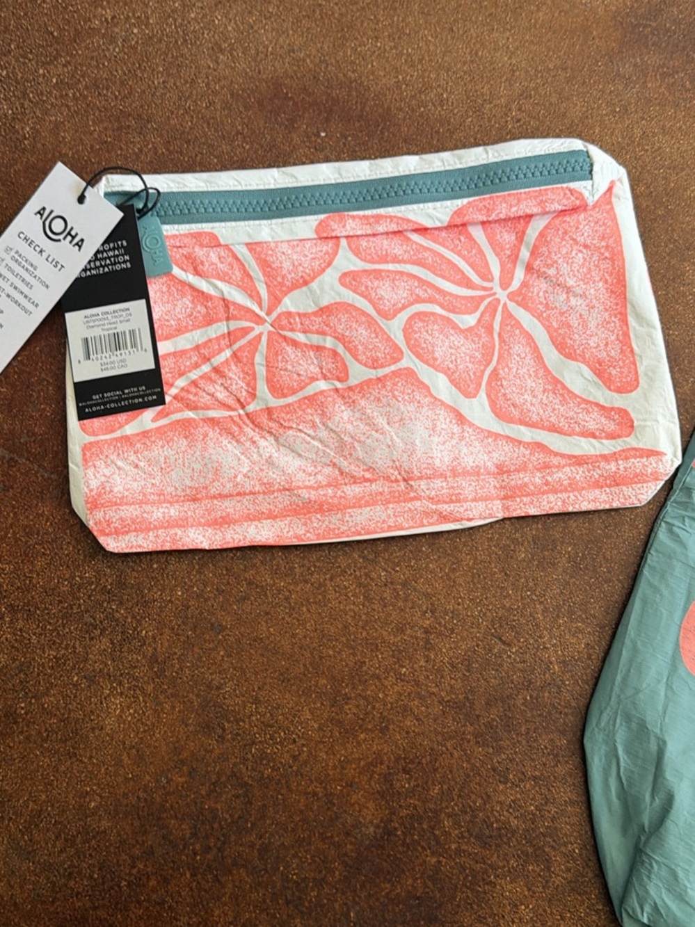 Aloha Collection Diamondhead - Picture 3 of 5